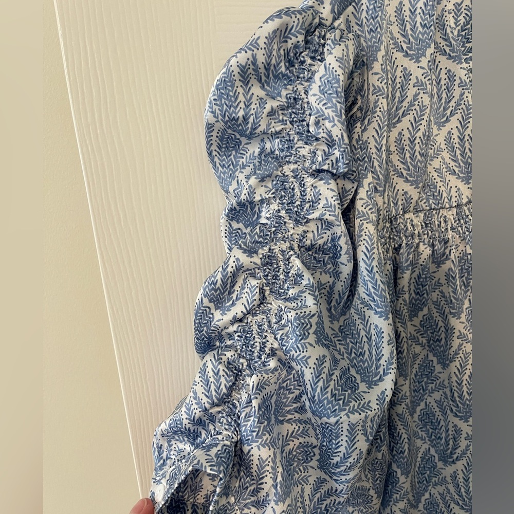 Bishop + Young Blouse - image 2